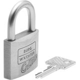 LRVS-D Padlock