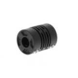 Accessory encoder, shaft coupling for E6C3-A  encoder E69 1023C