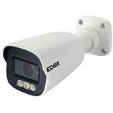 IP Bullet cam - 4Mpx 2,8-12mm AV Det.