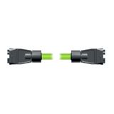 HYBRID CABLE DB 4 S / ILM S 4,0M