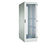 IS-1 plinth closed 10x60x80 RAL7035 lightgrey