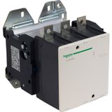 TeSys F contactor-3P(3 NO)-AC-3 = 440V 1100A with coil LX1/LX9 -48…1000V AC 40/400Hz, LX4 -48...440V DC, LXE -100...250V AC 50/60Hz or 100…380V DC