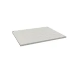 IP30 ventilated ceiling, quadro system, 1000x800mm