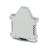 ME 22,5 UT/FE GY - Mounting base housing