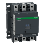 Bloc de contacte auxliare pentru contactor TeSys Giga, 2NO, montare pe lateral, terminale push-in L1/R1