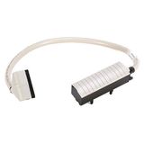 Allen-Bradley 1492-CABLE015Y Connection Products, Digital Cable, 1.5 m (4.92 ft), 1492-CABLE(1)Y Pre-WIRED DISC