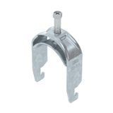 BS-U1-M-58 FT Clamp clip 2056  52-58mm