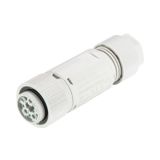 CONNECTOR RST16I5/4S B1 ZT6 GL