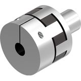 EAMD-56-46-22-23X27-U Coupling