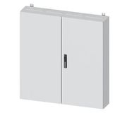 ALPHA 400, wall-mounted cabinet, IP...