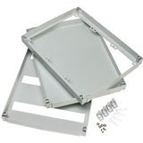 AR075S03 ARIA 75 COVER PLATE (PUNCHED)