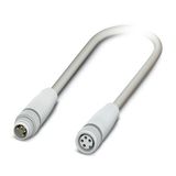 Sensor/actuator cable