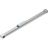 ELGA-TB-KF-120-1500-0H Belt driven linear actuator