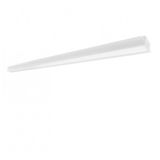 Linear Recessed Trimless L1420 3000K White Dim. Sa