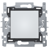 Orientation lighting with green LEDs, 900 lux., claw fixing