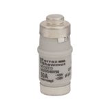 D0 Fuse-link Neozed gG Size D02 400VAC 250VDC 50A White By 50