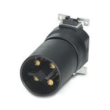 SACC-CI-M12MST-4P SMD R32X - Contact carrier