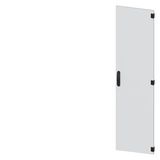 SIVACON, door, right, IP55, H: 1800...