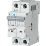 PXL-C16/2-DC Eaton Moeller series xPole - PXL MCB