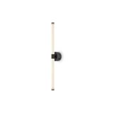 Modern Axis Wall lamp Black