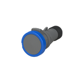 232EC9W Industrial Connector