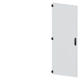 SIVACON, door, left, IP55, H: 1800 ...