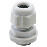 NYLON CABLE GLAND -  PG PITCH 11 - GREY RAL 7035 - IP68