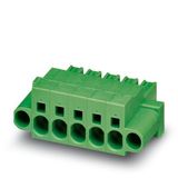 SPC 5/ 8-STF-7,62 BD:1-8 - PCB connector