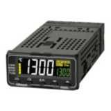 Temp. controller PRO,1/32 DIN (24x48mm), screwless terminals,No AUX Re E5GC1003G