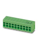 SPT 2,5/10-H-5,0-EX BD:1-10 - PCB terminal block