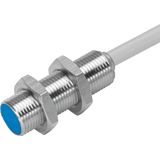 SIEN-M12B-PS-K-L Proximity sensor