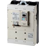 Soft starter, 500 A, 200 - 600 V AC, Us= 24 V DC, with control unit and pump algorithm, Frame size V