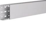 slottet panel trunking HA7 40x80, lg