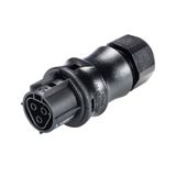 CONNECTOR RST20I3F B2 ZR2 SW