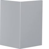External corner lid,PVC,BR70130,grey