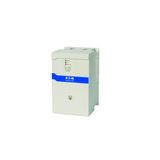 Variable frequency drive, 400 V AC, 3-phase, 31 A, 15 kW, IP20/NEMA0, Radio interference suppression filter, Brake chopper, FS4