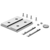 HAPB-4 Adapter plate kit