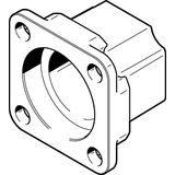 EAMK-A-D32-28B Coupling housing