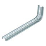 TPSA 395 FS TP wall and support bracket use as support and bracket B395mm