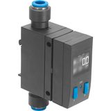 SFAB-600U-HQ10-2SA-M12 Flow sensor