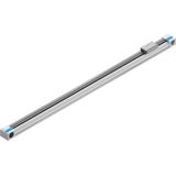 EGC-70-1200-TB-KF-0H-GK Belt driven linear actuator