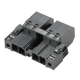 PCB plug-in connector (wire connection), 7.62 mm, Number of poles: 3, 