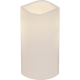 LED Pillar Candle Paul