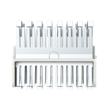 Jaw Contacts kit E1.2 single phase IEC