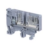 M4/6.5.3G 3 WAY QUICK DISCONN. TERMINAL