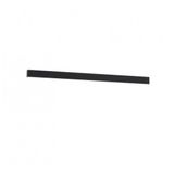 Linear Ceiling L1420 4000K Black Ciba