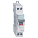 Isolating switch - 2P - 400 V~ - 20 A