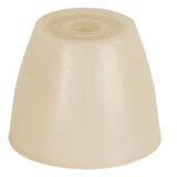 Stand-off insulator SW-4 white