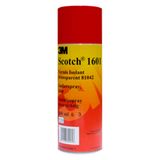 Scotch® Electrical Insulating Sealers, 1601, Clear, 400 ml