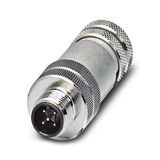 Data connector